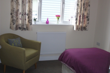 new-chalet-development-spare-bedrrom